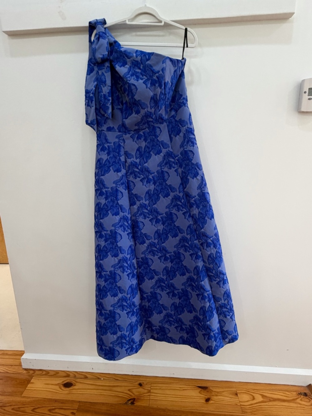 Dessy - Bridesmaid or Wedding Guest Dress